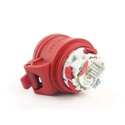 MENNEKES AMAXX Ersatzteil IP44 CEE16A5P400V AD IP44 999390