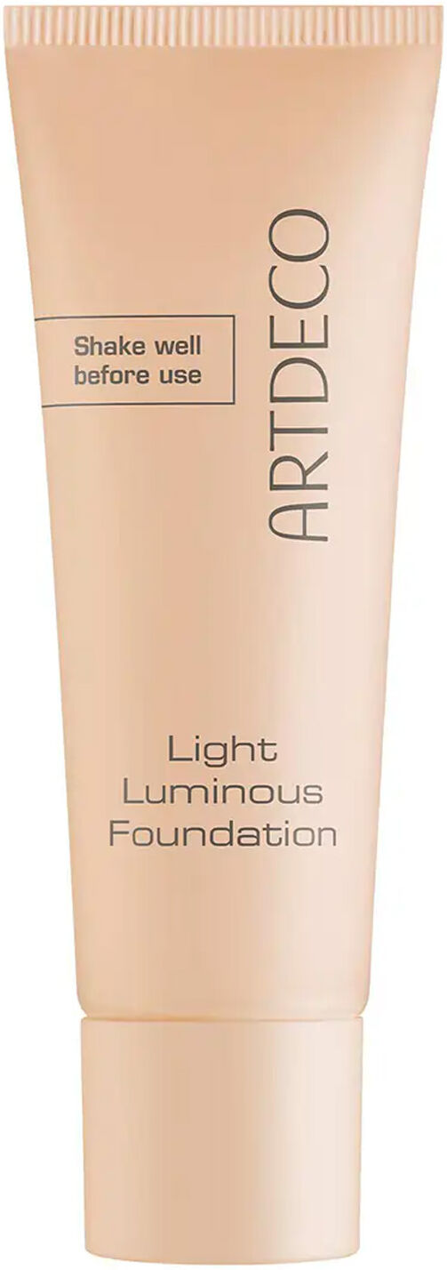 ARTDECO Light Luminous Foundation 25ml