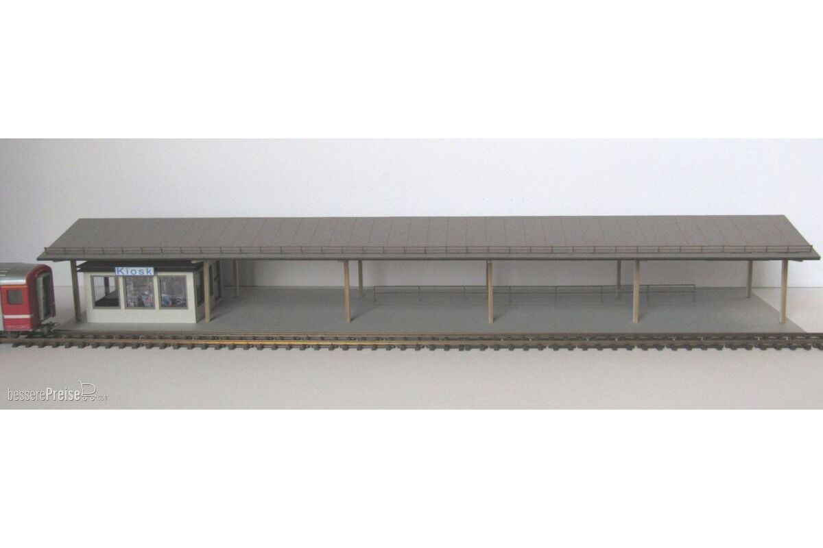 Modellbau Laffont H6701