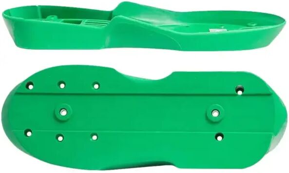 Aggressive Soulplates Roces M12 (Neon Green - 39-40)