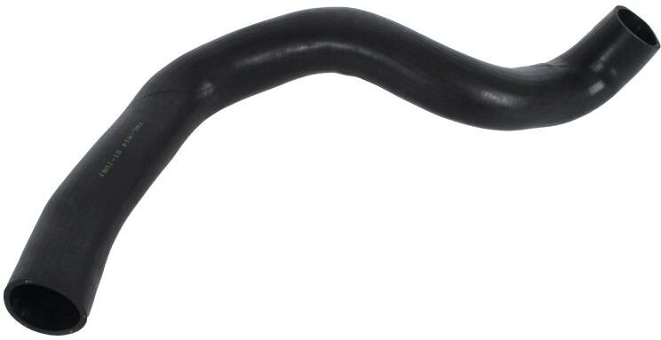 THERMOTEC SI-IV61 Kühlerschlauch