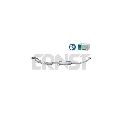 ERNST Katalysator Set 753500 für TOYOTA