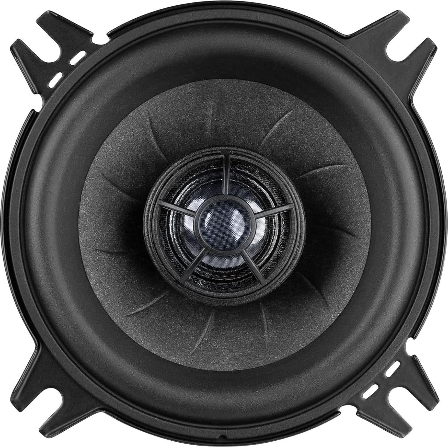 Eton PFX 10 2-weg coaxiale luidsprekers, set van 2, 10 cm