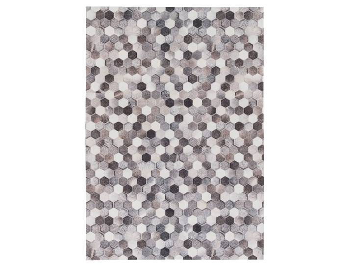 KUNSTFASER PATCHWORK TIERFELL PIXEL