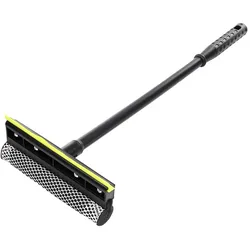Carmotion Scheibenreiniger mit Schwamm und Abzieher 20 cm