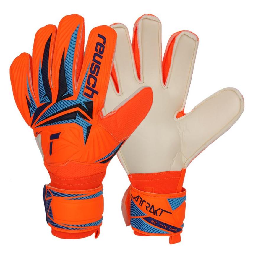 Reusch Attrakt Solid (8) (5670516-3)