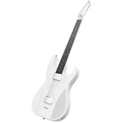 Aeroband MIDI-Gitarre (Controller), MIDI Controller, Weiss