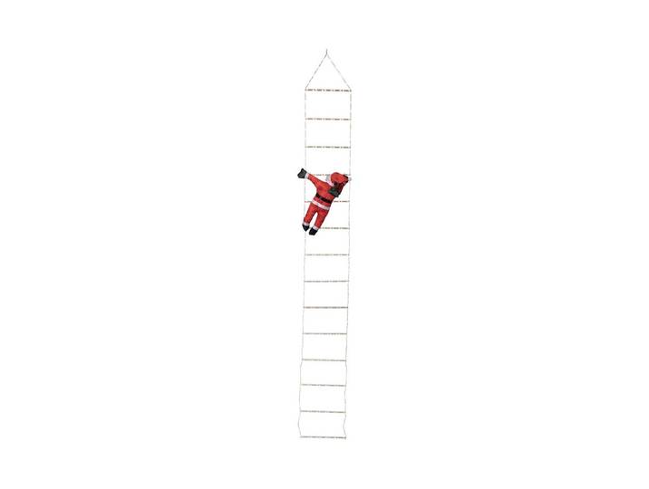 Star Trading 473-03 Weihnachtsmann Dekoration