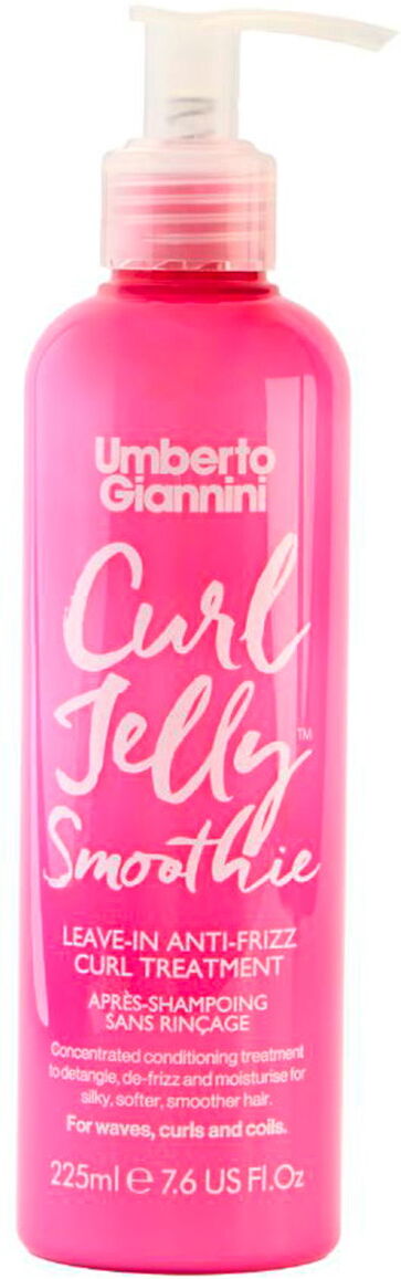 225ml Umberto Giannini Curl Jelly Smoothie