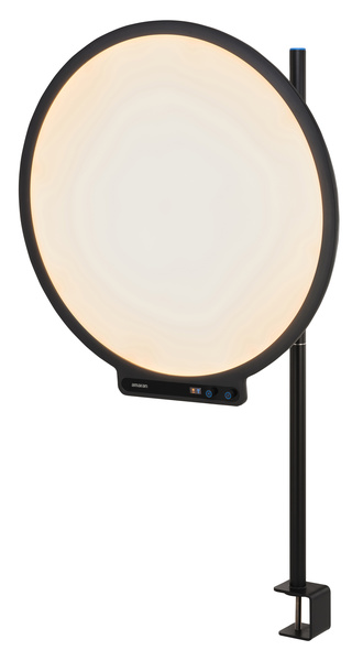 Amaran Verge Max Charcoal (EU)