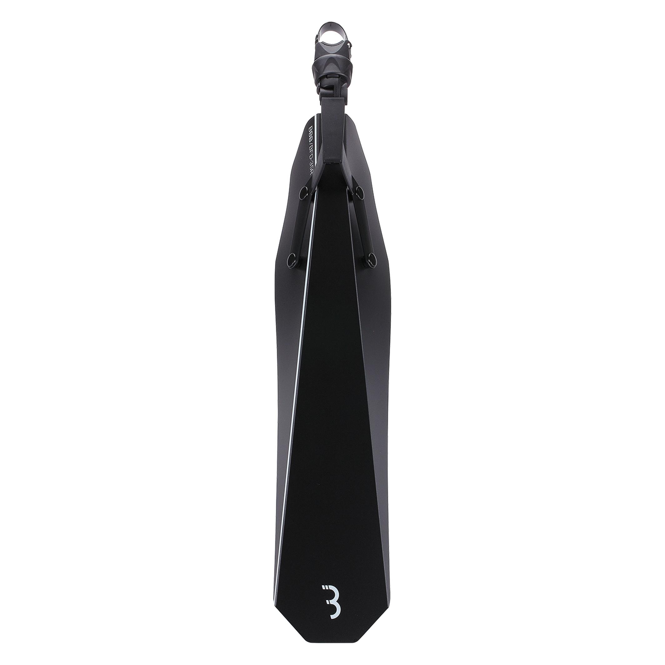 BBB FatFender BFD-35R Schutzbleche (Schutzblech hinten) (2921133511 BFD-35R)