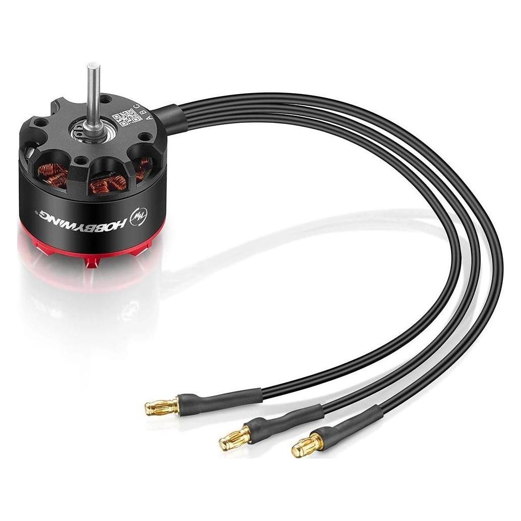Hobbywing Brushless Motor HW30404852 2200 kV (HW30404852)