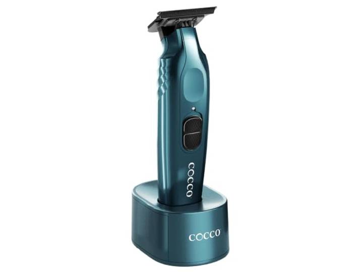 Cocco Hyper Veloce Pro Trimmer - Dark Teal