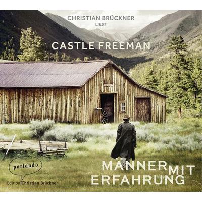 Männer mit Erfahrung - Castle Freeman jr., CD, 9783941004788
