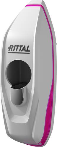 Rittal AX 2537.500 Komfortgriff Lichtgrau 1St.