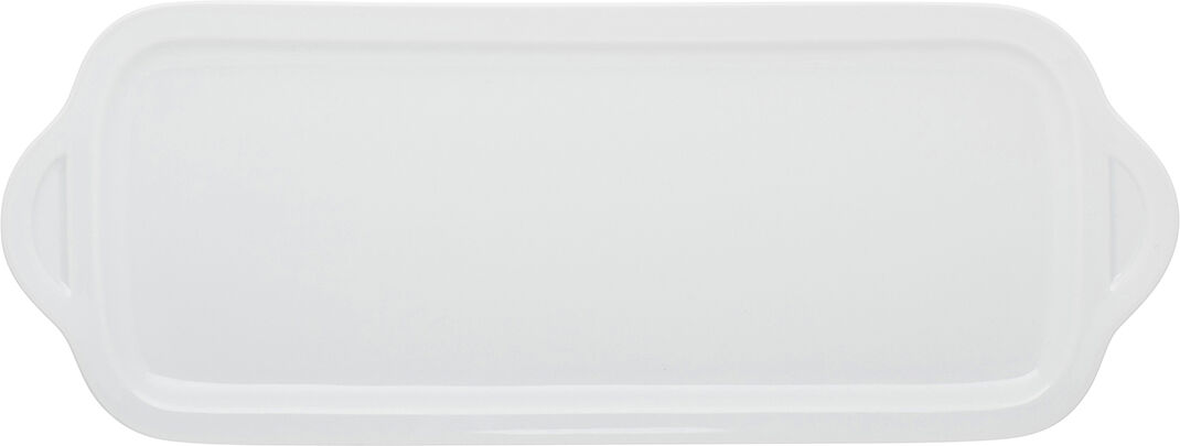 Degrenne Piatto rettangolare 35 x 15 cm Collection L