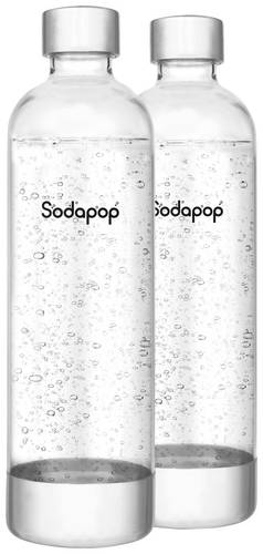 Sodapop PET-Flasche 2 Stück