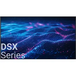 Newline DSX-8626 - 86 Zoll Digital Signage Display - 4K UHD - 700 cd/m2 - 24/7 -...