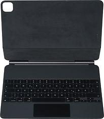 Apple Magic Keyboard schwarz für das iPad Pro 12,9 [4. Generation]