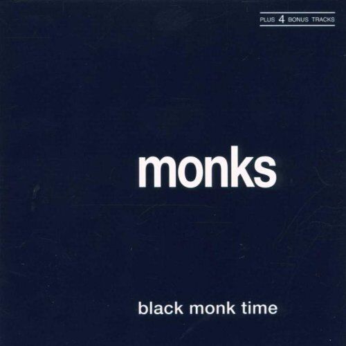 MONKS - Black Monk Time - Preis vom 12.10.2026 11:37:12 h