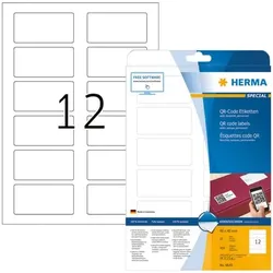 Herma 300er-Pack QR-Code Etiketten »9643«