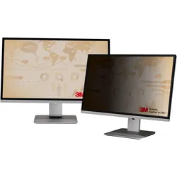 3M PF490W3E display privacy (49", 32:9), Monitor Schutzfolie