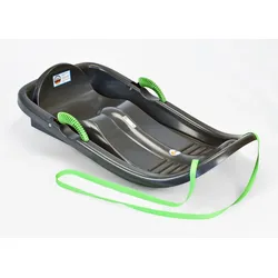 KHW KHW Schlitten Snow Bird de Luxe, anthrazit