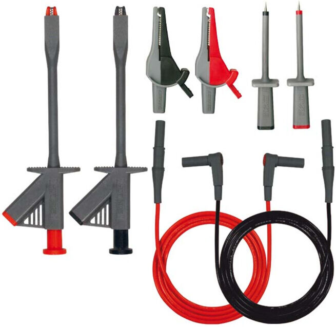 Beha-Amprobe Set électricien FTF000370000 (2146653)