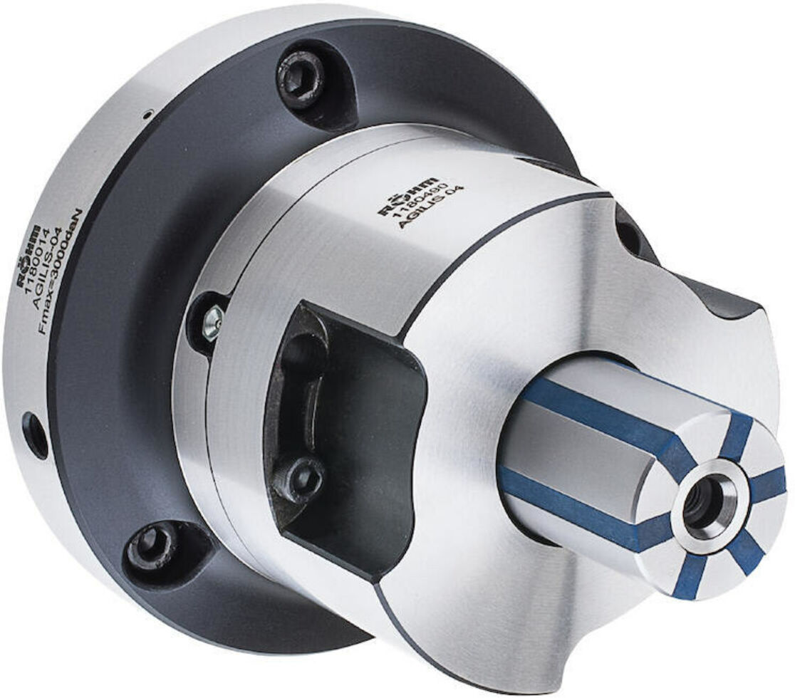 RÖHM Anschlag 50 KFS 06 AD 84-ID 50 (599873)