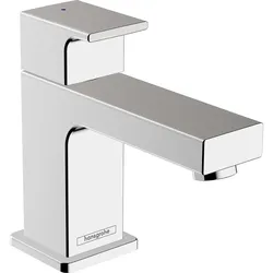 Standventil Hansgrohe 70 Vernis Shape Ausladung 92 mm chrom