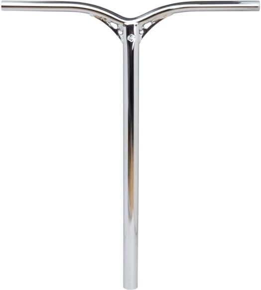 Stunt Scooter Bar Striker Lux Alu (650mm - Chrome)