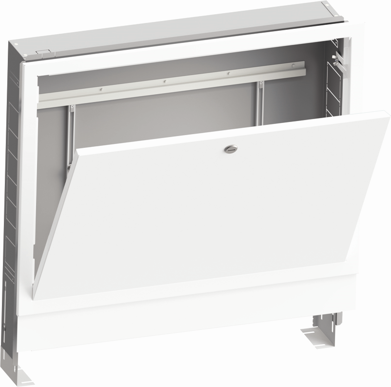 Purmo FF9CFSD1A691005 dimensions 5,1050 mm, encastré