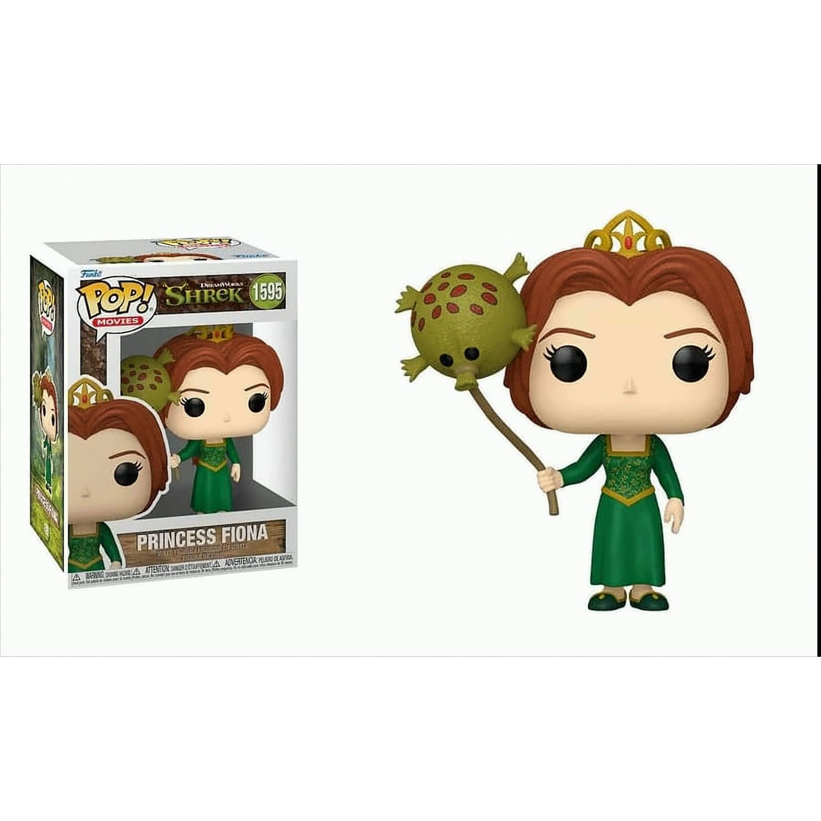 POP - Movie - Shrek 30th Anniv. - Princess Fiona