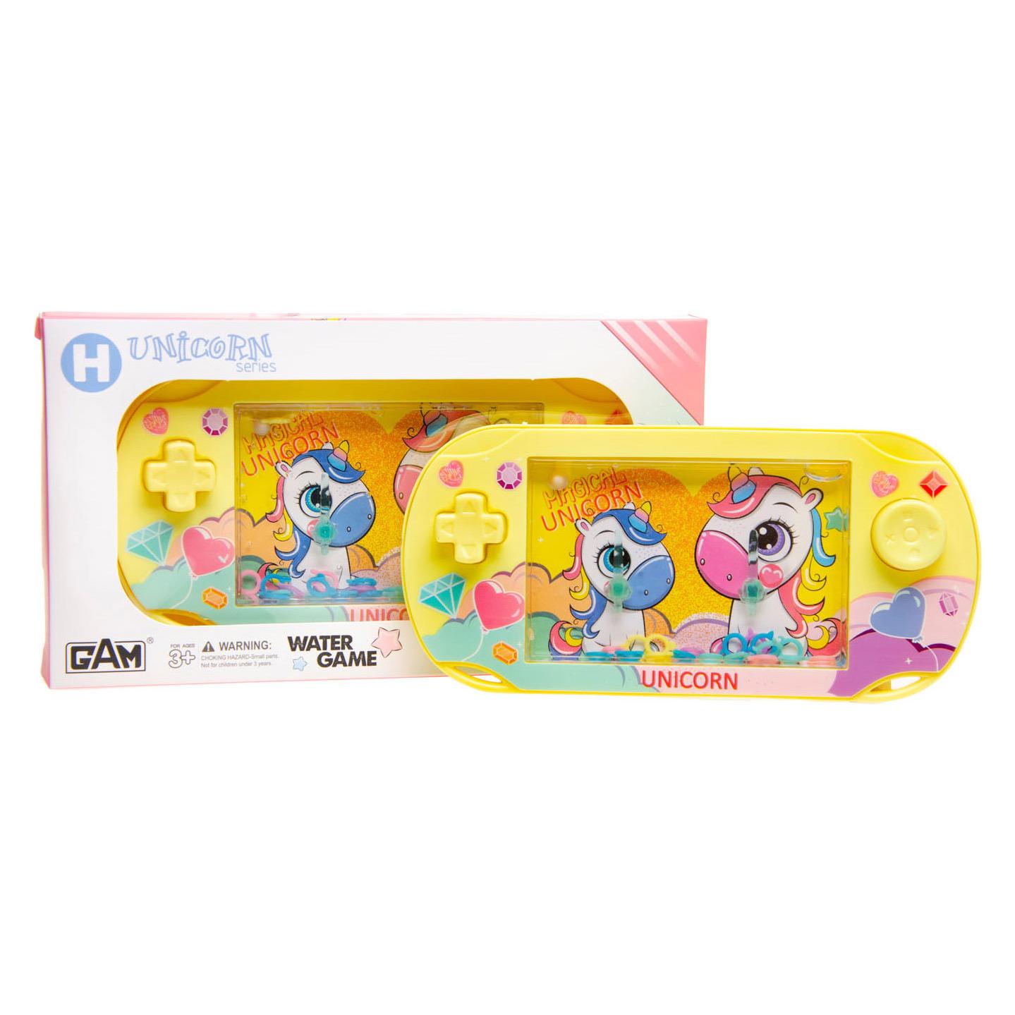 LG-Imports Wasserspiel Einhorn (Deutsch, 1 Spieler) (21205876)
