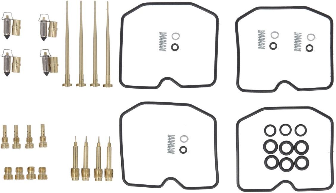 Reparatursatz, Vergaser KEYSTER KS-0682N