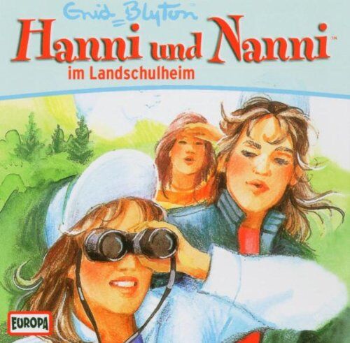 Hanni und Nanni - 12/Hanni und Nanni-im Landsc - Preis vom 11.10.2026 03:10:56 h