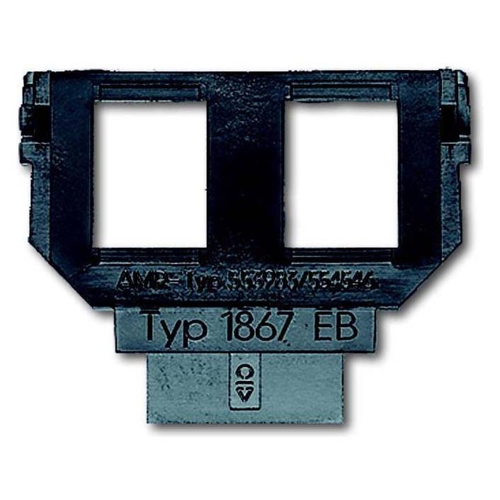 Busch-Jaeger Sockel (2CKA001764A0182)