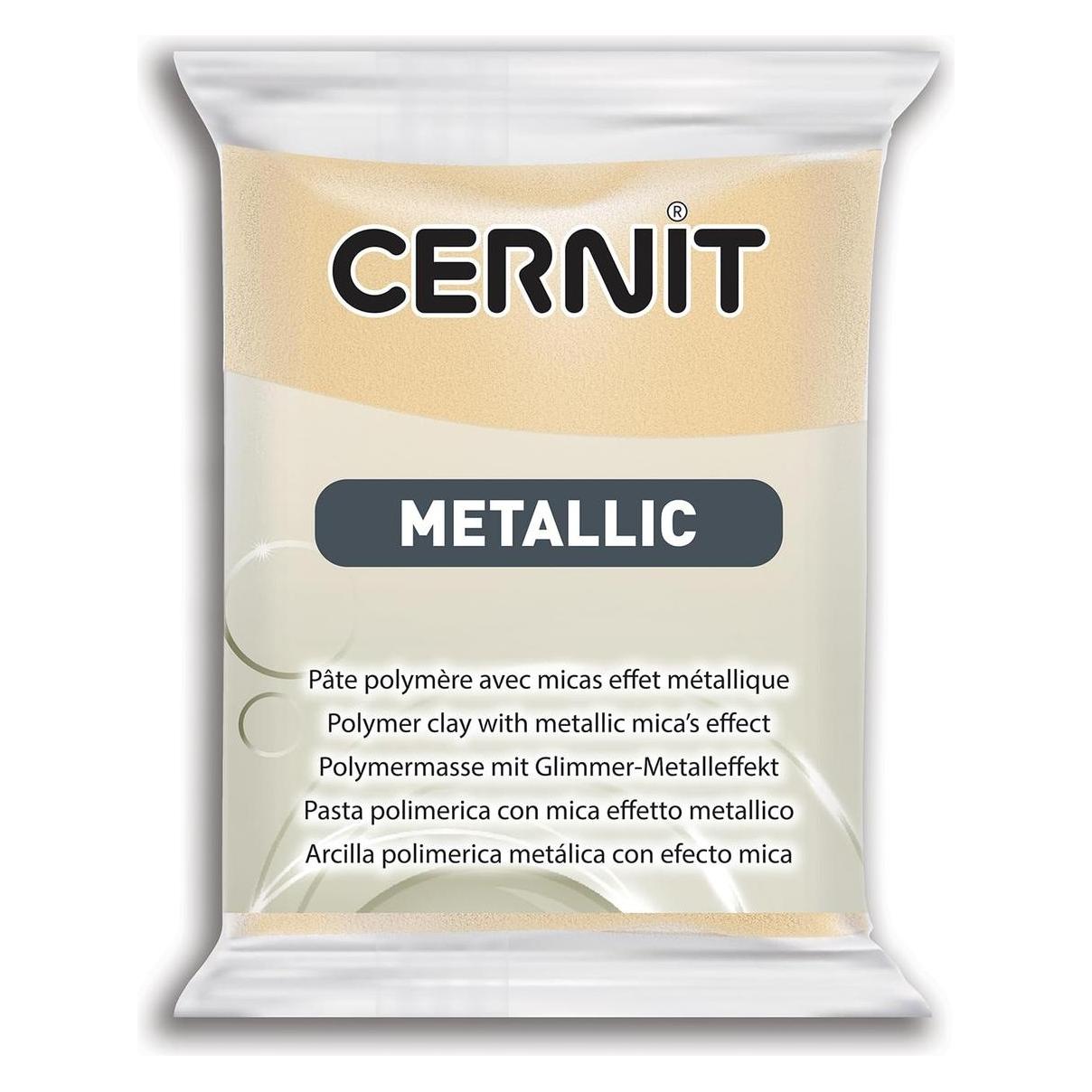 Cernit Metallic (CE0870056080C)