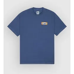 DC Tow Job T-Shirt ensign blue Gr. L