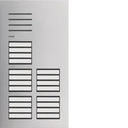 Elcom Türstation-Audio REQ020Y