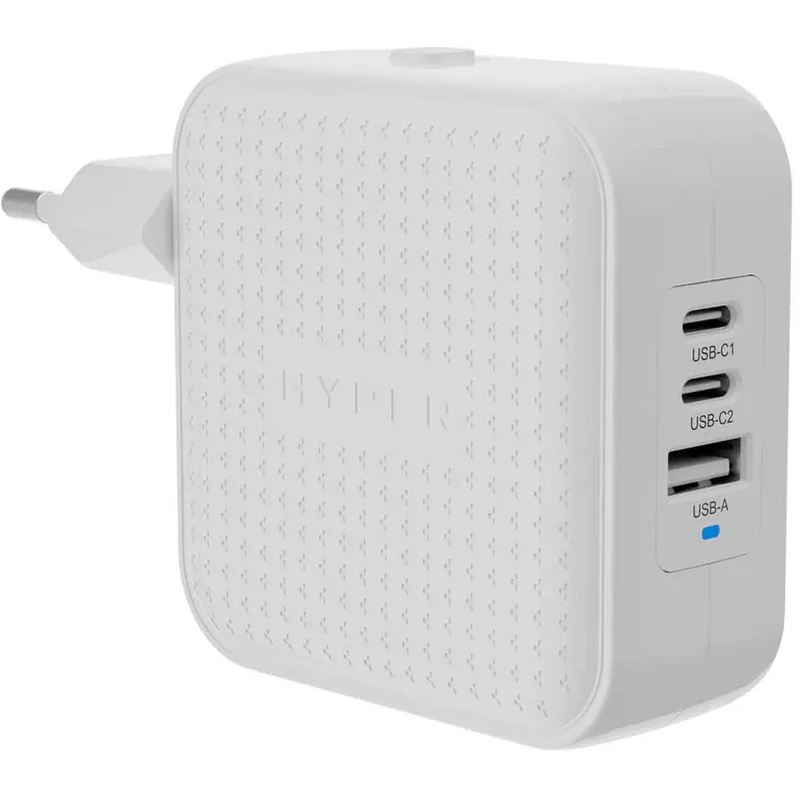 70 Watt Targus HyperJuice USB-C GaN Travel Charger