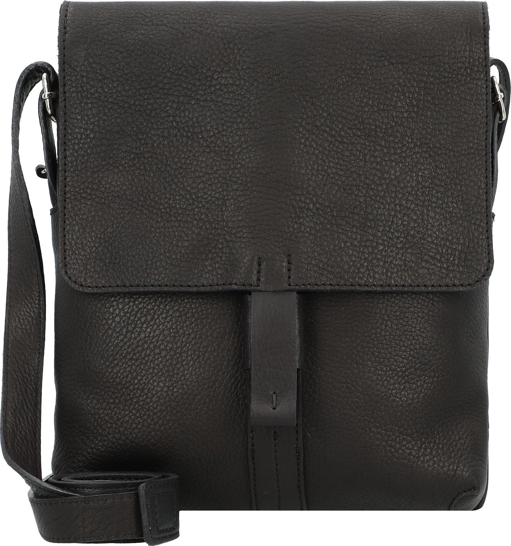 Harold's Lift Umhängetasche Leder 25 cm