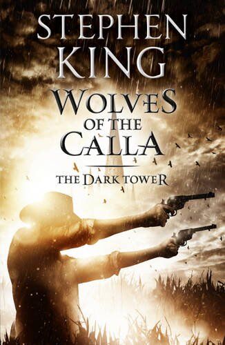 Stephen King - The Dark Tower 5. The Wolves of Calla - Preis vom 18.10.2026 19:22:15 h