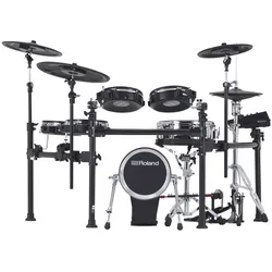 Roland TD713 V-Drums Kit - E-Drum Set