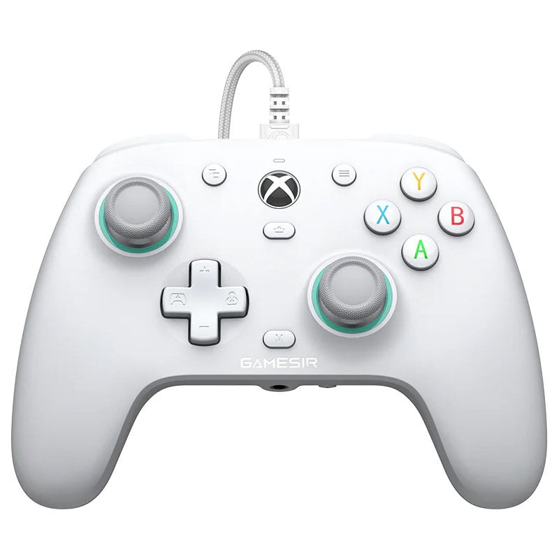 GameSir G7 SE Multiplatform Gamepad - weiß