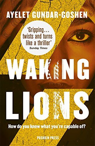 Ayelet Gundar-Goshen - Waking Lions - Preis vom 10.10.2026 11:48:34 h