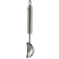 RÖSLE Eisportionierer - silber
