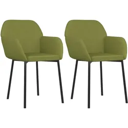 vidaXL, Stühle, Lily (2x)