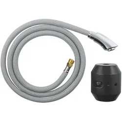 Grohe, Duschbrause, Auslaufbrause K4 K4 chr chrom