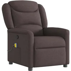 vidaXL, Massageliege + Massagestuhl, Talener (Manuelles Neigesystem mit Massage-Funktion)